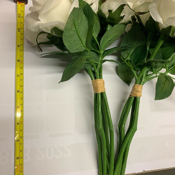 Artifical flower - Picture 5 of 5